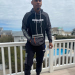 Light Weight Pullover