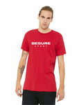 Red Signature Tee
