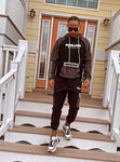 Light Weight Pullover