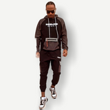 Light Weight Pullover