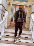 Light Weight Joggers
