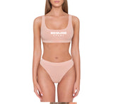 Classic Thong Two Piece