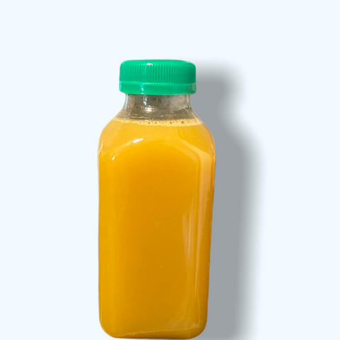 ORANGE POP (ANTI-AGING)